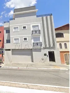 Apartamento com 1 Quarto para alugar, 27m² no Vila Gustavo, São Paulo