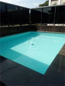 Cobertura com 4 Quartos para alugar, 228m² no Pitangueiras, Guarujá