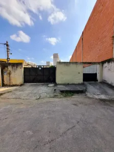 Lote/Terreno à venda, 375m² no Rancho Novo, Nova Iguaçu