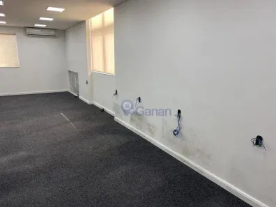 Sala Comercial à venda, 200m² no Itaim Bibi, São Paulo