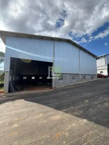 Galpão/Depósito/Armazém para alugar, 420m² no Glebas, Franco da Rocha