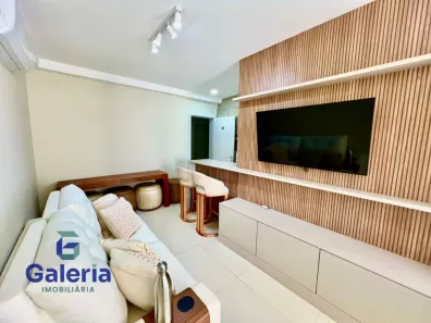 Apartamento com 2 Quartos para alugar, 65m² no Alamedas do Botânico, Ribeirão Preto