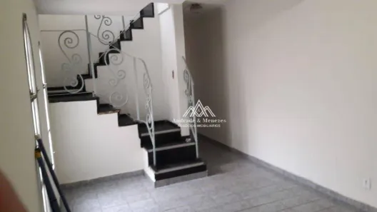 Sobrado com 3 Quartos à venda, 119m² no Ipiranga, Ribeirão Preto