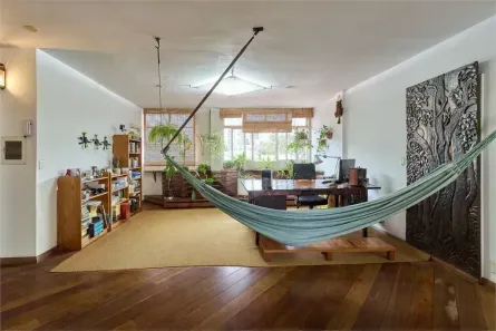 Apartamento com 2 Quartos à venda, 112m² no Santo Amaro, São Paulo