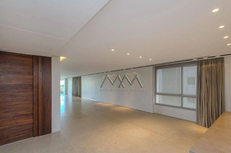 Apartamento com 4 quartos — Lourdes, Belo Horizonte