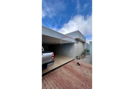 Casa com 3 Quartos à venda, 220m² no Jardim Sol Nascente, Luís Eduardo Magalhães