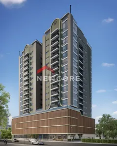 Apartamento com 3 Quartos à venda, 122m² no Mar Grosso, Laguna