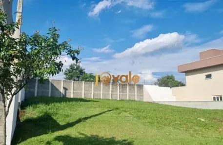 Lote/Terreno à venda, 250m² no Condomínio Vem Viver Jacareí, Jacareí