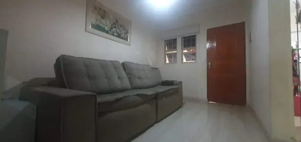 Casa com 2 Quartos à venda, 106m² no Jardim Ipanema, Limeira