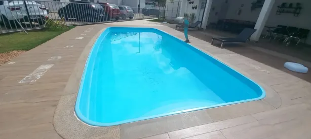 Apartamento com 2 Quartos para alugar, 50m² no Francisco Bernardino, Juiz de Fora