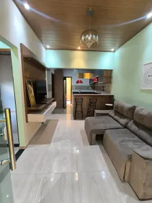 Casa com 3 Quartos à venda, 120m² no Alto da Cruz, Camaçari