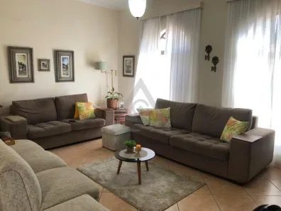 Casa com 3 Quartos à venda, 214m² no Jardim Alto da Barra, Campinas