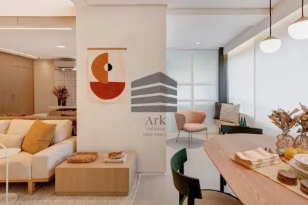 Apartamento com 2 Quartos à venda, 66m² no Vila Mariana, São Paulo