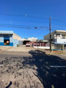 Lote/Terreno à venda, 310m² no Jardim Alvorada, Maringá
