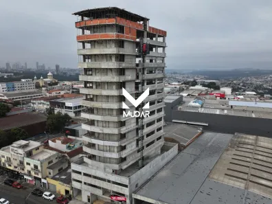 à venda, 31m² no Nova Rússia, Ponta Grossa