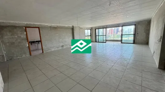 Apartamento com 4 Quartos à venda, 200m² no Madalena, Recife