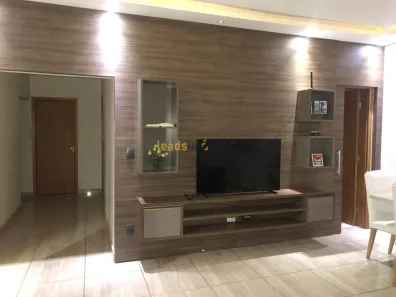 Casa com 4 Quartos à venda, 300m² no , Jardinópolis