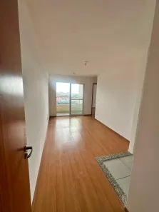 Apartamento com 2 Quartos para alugar, 44m² no Cohama, São Luís