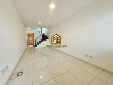 Sobrado com 3 Quartos para alugar, 90m² no Tatuapé, São Paulo