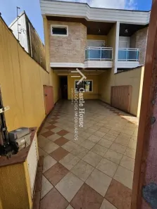 Sobrado com 3 Quartos à venda, 165m² no Vila Moinho Velho, São Paulo