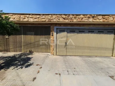 Casa com 3 Quartos para venda ou aluguel, 100m² no Jardim Cruzeiro do Sul, São Carlos