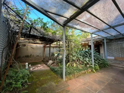 Casa com 3 Quartos à venda, 580m² no Jardim Petrópolis, São Paulo
