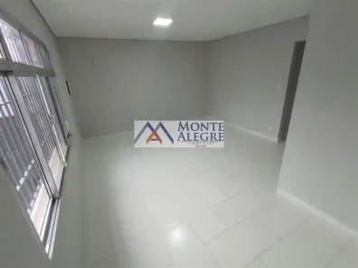 Casa com 7 Quartos à venda, 330m² no Vila Joaniza, São Paulo