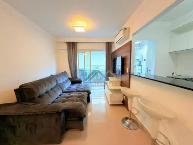 Apartamento com 1 Quarto para alugar, 49m² no Alphaville Centro Industrial e Empresarial/Alphaville., Barueri
