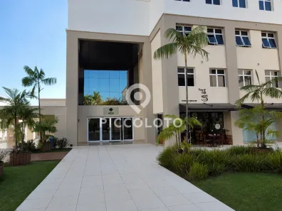 Sala Comercial para alugar, 41m² no Loteamento Alphaville Campinas, Campinas