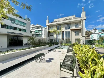 Apartamento com 1 Quarto à venda, 74m² no João Paulo, Florianópolis