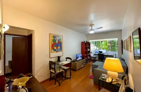 Apartamento com 2 Quartos à venda, 52m² no Botafogo, Rio de Janeiro