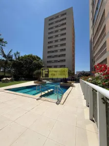 Apartamento com 4 Quartos para alugar, 174m² no Iguatemi, São José do Rio Preto