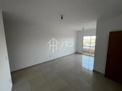 Apartamento com 3 Quartos à venda, 79m² no Jardim Bela Vista, Nova Odessa