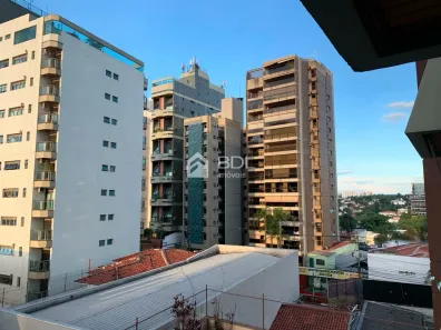 Apartamento com 3 Quartos para venda ou aluguel, 127m² no Cambuí, Campinas