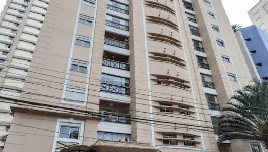 Apartamento com 3 Quartos à venda, 97m² no Moema, São Paulo