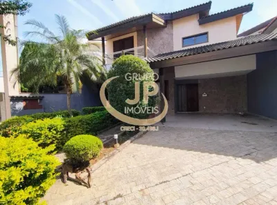 Casa com 3 Quartos para alugar, 275m² no Granja Olga I, Sorocaba