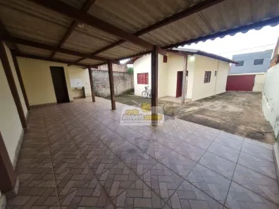 Casa com 2 Quartos à venda, 104m² no Josa Bernardino II, Uberaba