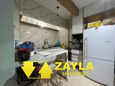 Apartamento com 3 Quartos à venda, 63m² no Penha Circular, Rio de Janeiro