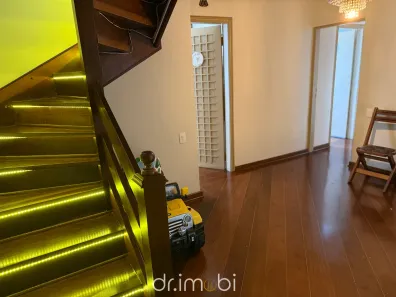 Apartamento com 4 Quartos à venda, 160m² no Vila Monte Alegre, São Paulo