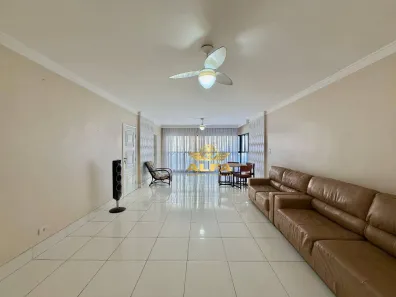 Apartamento com 3 Quartos à venda, 160m² no Pitangueiras, Guarujá
