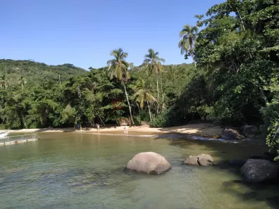Lote/Terreno à venda, 68250m² no Ilha Grande, Angra dos Reis
