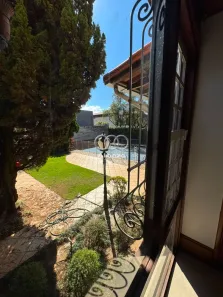Casa com 5 Quartos para alugar, 876m² no Belvedere, Belo Horizonte