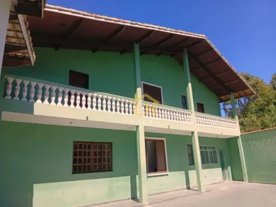 Fazenda/Sítio com 3 Quartos para alugar, 140m² no Chacara Santa Monica, Vargem Grande Paulista