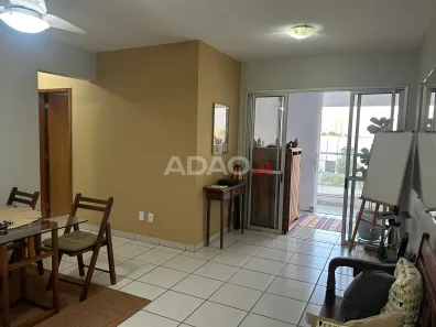 Apartamento com 3 Quartos à venda, 81m² no Alto da Glória, Goiânia