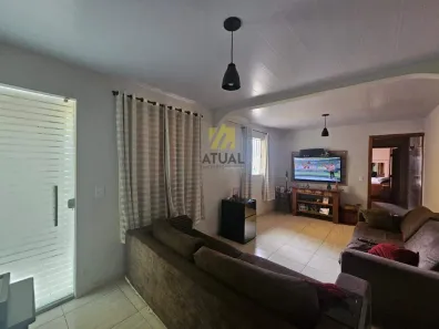 Sobrado com 2 Quartos à venda, 151m² no Vila Campo Grande, São Paulo