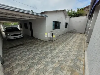 Casa com 3 Quartos à venda, 80m² no Jardim João Paulo II, Sumaré