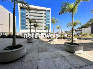 Ponto Comercial à venda, 234m² no Caiçaras, Belo Horizonte