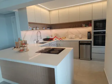 Apartamento com 3 Quartos à venda, 101m² no Vila Lacerda, Jundiaí