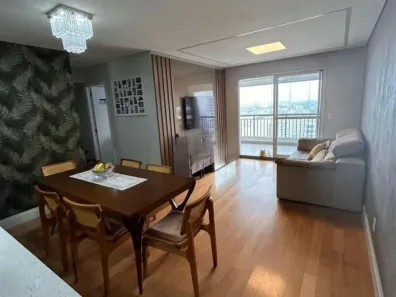 Apartamento com 3 Quartos à venda, 87m² no Vila Andrade, São Paulo