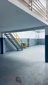 Galpão/Depósito/Armazém para alugar, 500m² no São José, São Caetano do Sul